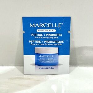 🩵FREE W/ PURCHASE🩵 NEW Marcelle Firming Anti-Wrinkle Moisturizer (trial size)